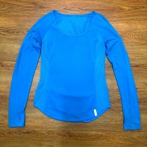 Under Armour Long Sleeve